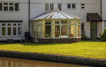Woolmersdon conservatory leads