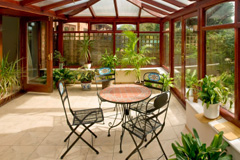 Woolmersdon conservatory quotes