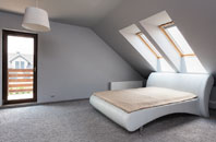 Woolmersdon bedroom extensions