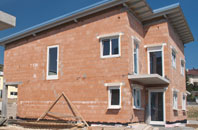 Woolmersdon home extensions