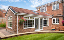 Woolmersdon house extension leads