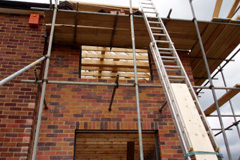 house extensions Woolmersdon