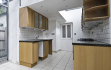 Woolmersdon kitchen extension leads